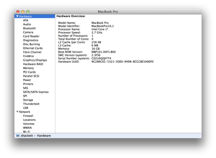 10-9-Mavericks-System-Information