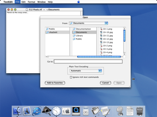10-Public-Beta-Kodiak-TextEdit-File-Open