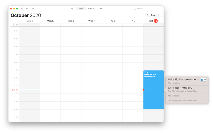Big-Sur-Calendar