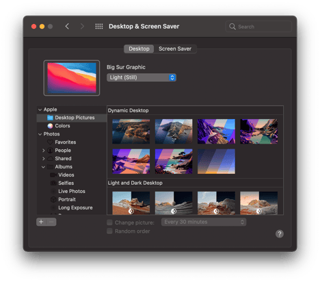 Big-Sur-Dark-System-Preferences-Desktop-and-Screen-Saver