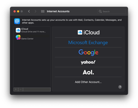Big-Sur-Dark-System-Preferences-Internet-Accounts