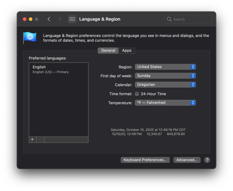 Big-Sur-Dark-System-Preferences-Language-and-Region