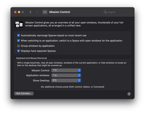 Big-Sur-Dark-System-Preferences-Mission-Control