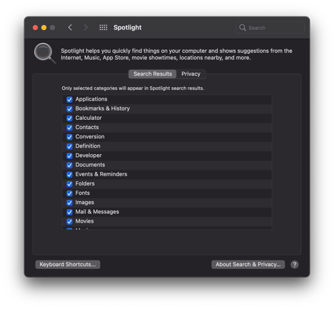 Big-Sur-Dark-System-Preferences-Spotlight