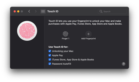 Big-Sur-Dark-System-Preferences-Touch-ID