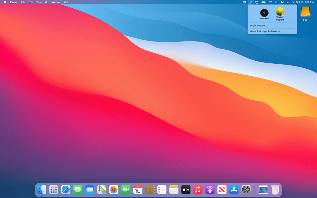 Big-Sur-Fast-User-Switching-Menu