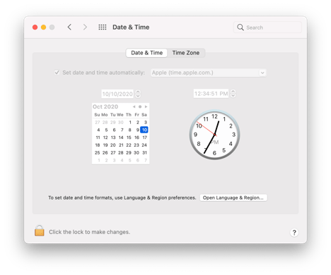 Big-Sur-Light-System-Preferences-Date-and-Time