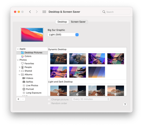Big-Sur-Light-System-Preferences-Desktop-and-Screen-Saver
