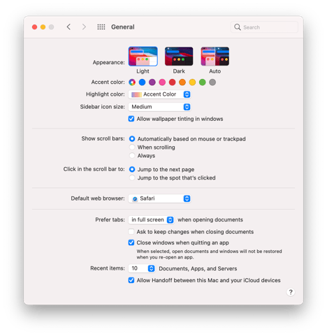 Big-Sur-Light-System-Preferences-General