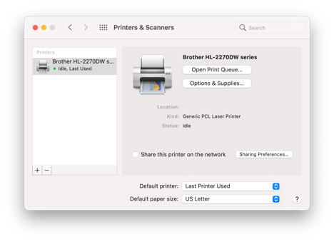 Big-Sur-Light-System-Preferences-Printers-and-Scanners