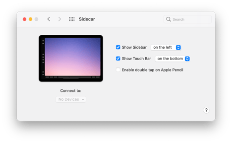 Big-Sur-Light-System-Preferences-Sidecar
