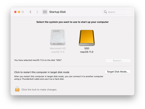 Big-Sur-Light-System-Preferences-Startup-Disk