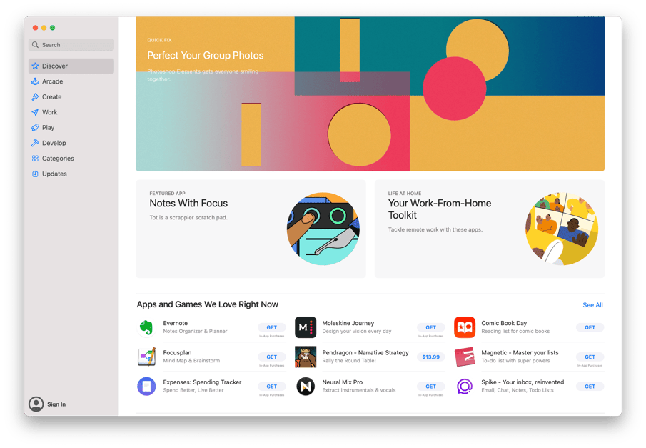 Big-Sur-Mac-App-Store