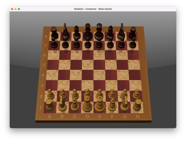 Monterey-Chess