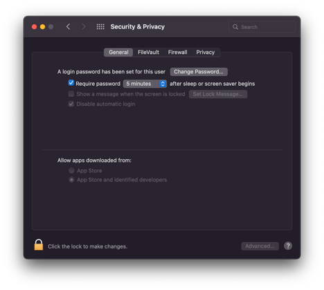 Monterey-Dark-SysPrefs-20-Security-and-Privacy