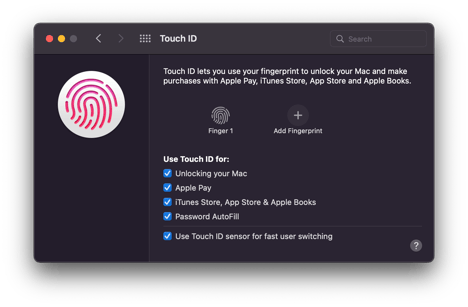 Monterey-Dark-SysPrefs-25-Touch-ID