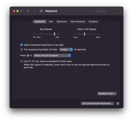 Monterey-Dark-SysPrefs-26-Keyboard