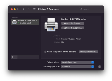 Monterey-Dark-SysPrefs-30-Printers-and-Scanners