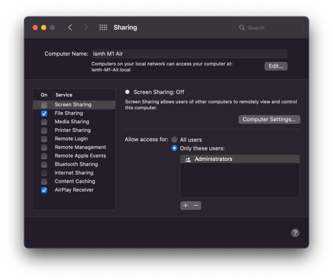 Monterey-Dark-SysPrefs-33-Sharing