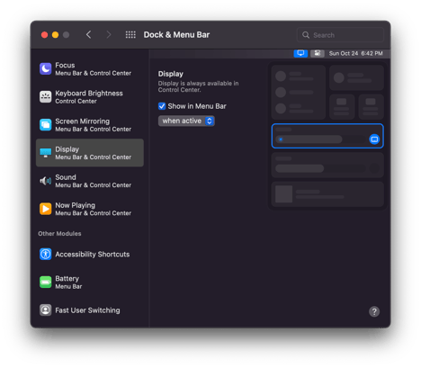 Monterey-Dark-SysPrefs-6-Dock-and-Menu-Bar-Control-Center