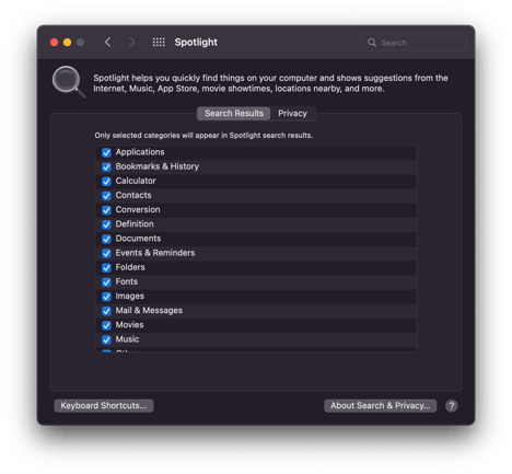 Monterey-Dark-SysPrefs-9-Spotlight