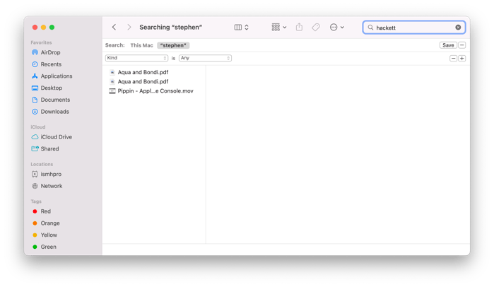 Monterey-Finder-Search