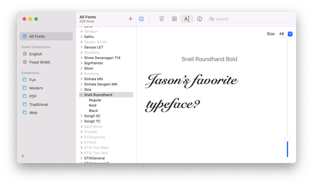 Monterey-Font-Book