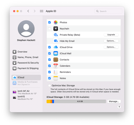 Monterey-Light-SysPrefs-1-AppleID