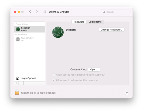 Monterey-Light-SysPrefs-16-Users-and-Groups