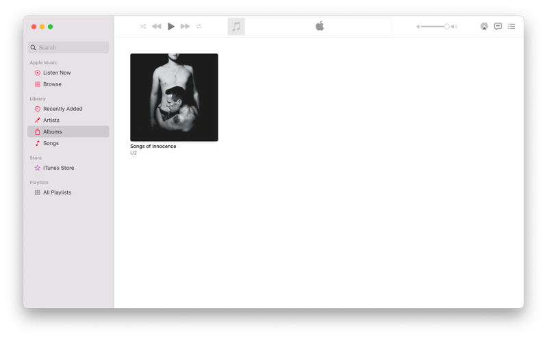 Monterey-Music