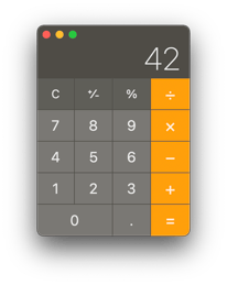 Ventura-Calculator