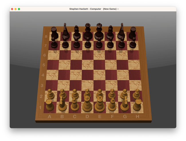 Ventura-Chess