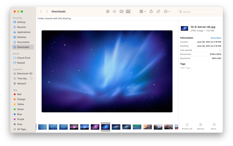 Ventura-Finder-Gallery-View