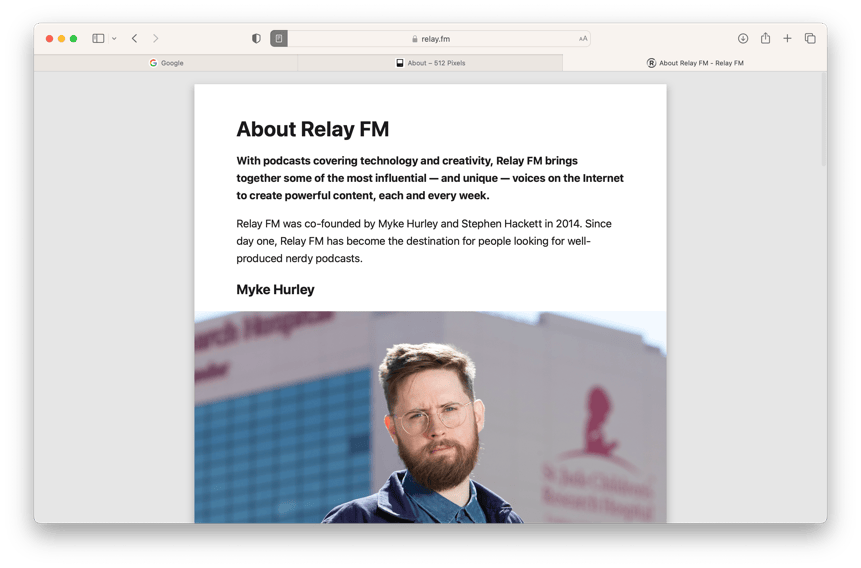 Ventura-Safari-v16-Reader-Mode