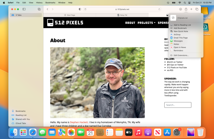 Ventura-Safari-v16-Share-Sheet