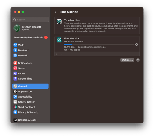 Ventura-Settings-Dark-General-Time-Machine