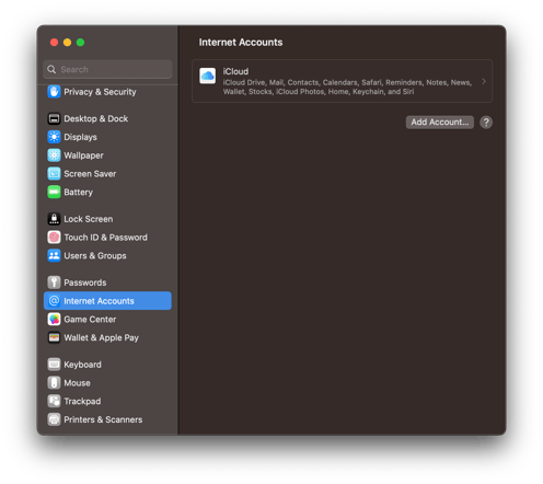 Ventura-Settings-Dark-Internet-Accounts