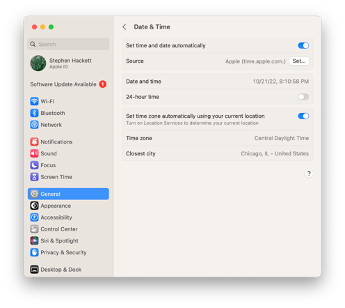 Ventura-Settings-Light-General-Date-Time