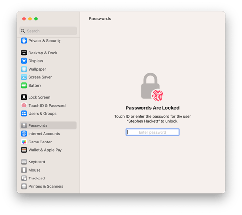 Ventura-Settings-Light-Passwords