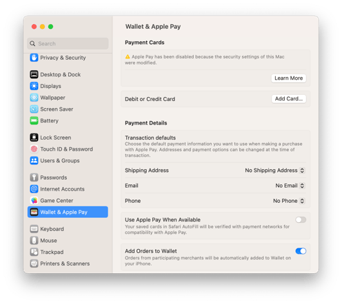 Ventura-Settings-Light-Wallet-Apple-Pay