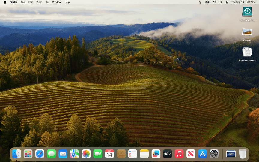 Sonoma-Desktop-Stacks
