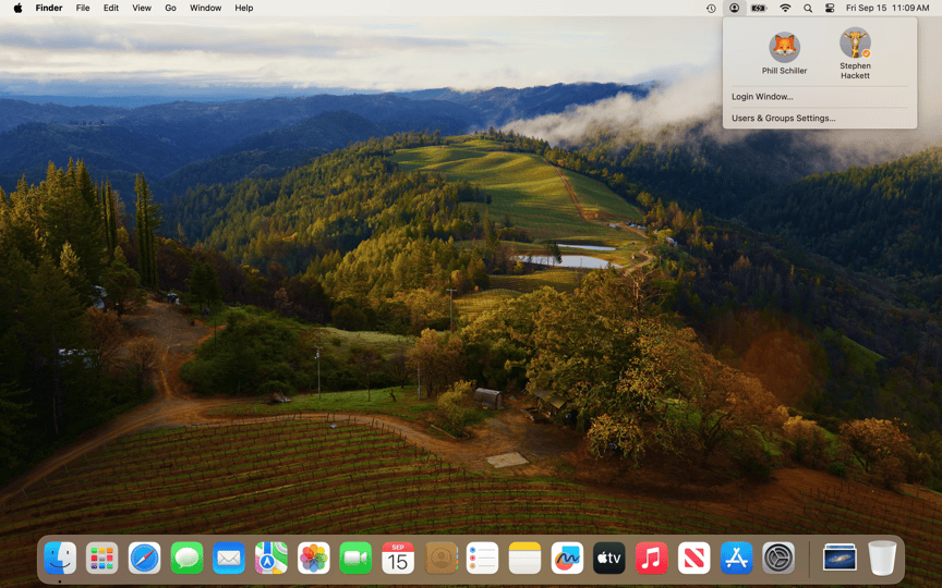 Sonoma-Fast-User-Switching-Menu