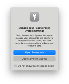 Sonoma-Keychain-Access-Warning