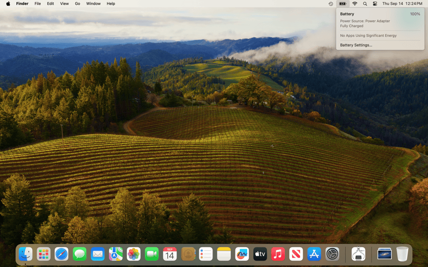 Sonoma-Menu-Bar-Battery