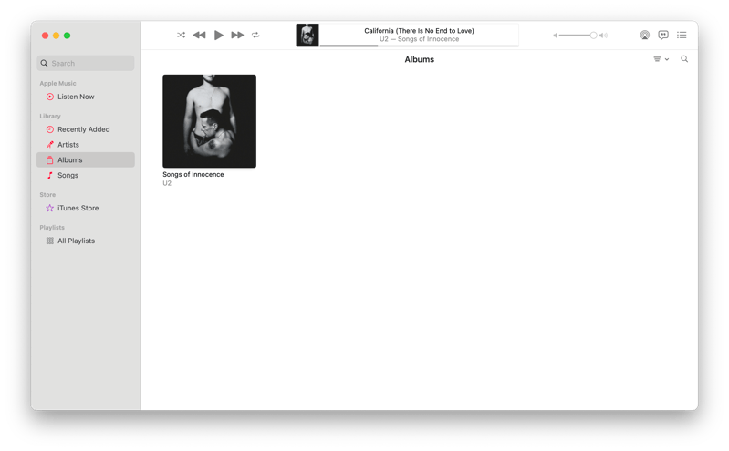 Sonoma-Music