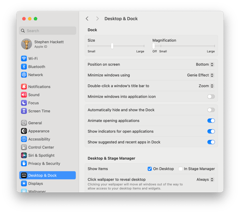 Sonoma-Settings-Desktop-Dock
