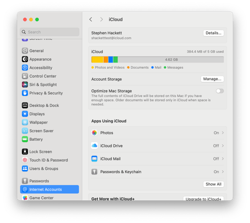 Sonoma-Settings-Internet-Accounts-iCloud