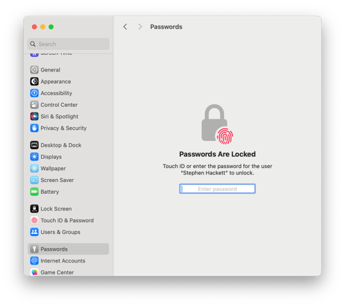 Sonoma-Settings-Passwords