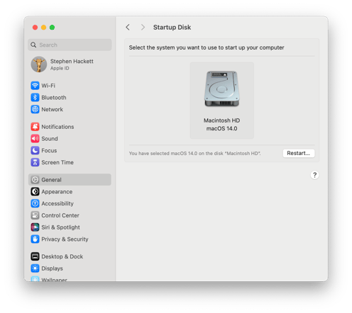 Sonoma-Settings-Startup-Disk