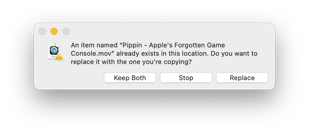 Sequoia-Finder-Copy-Warning